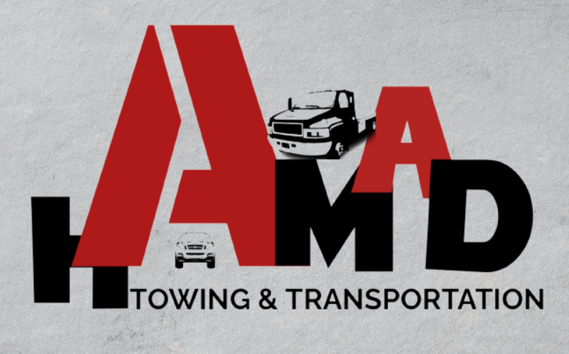 Hamad Towing Services dfw